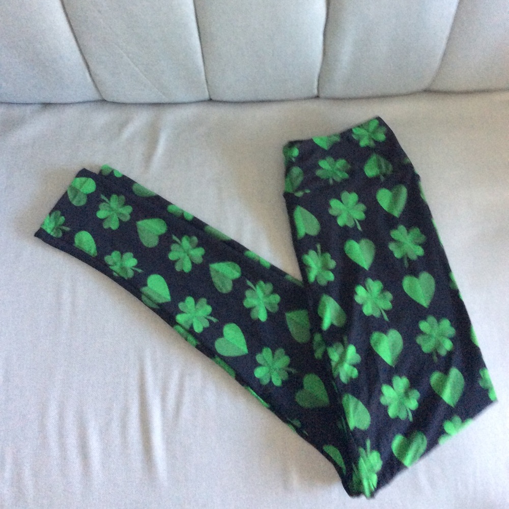 Lularoe leggings - New